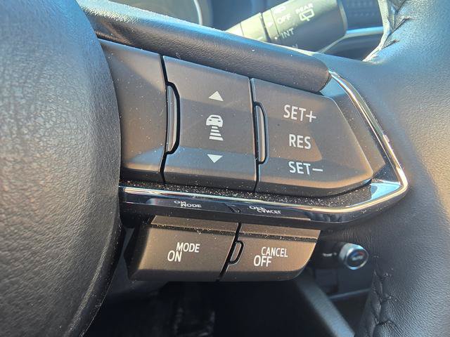 Used 2024 MAZDA CX-5 AWD 2.5 S w/ Select Package image 22