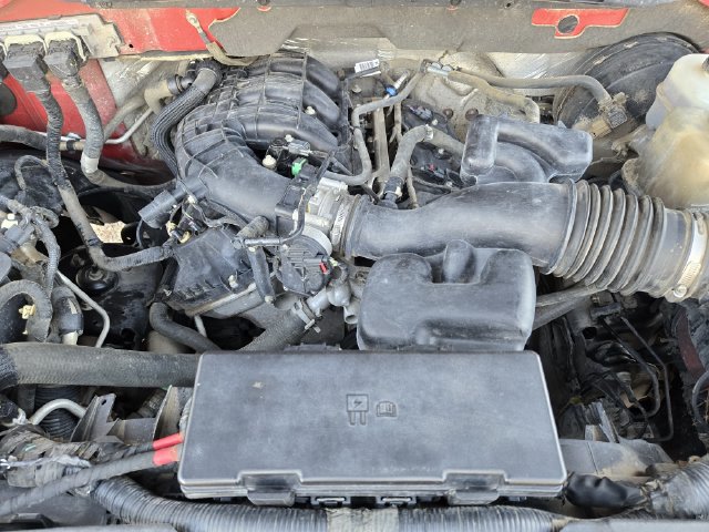 Used 2012 Ford F150 XL w/ PWR Equipment Group RWD image 29