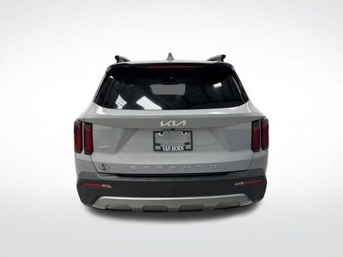 Used 2022 Kia Sorento X-Line EX image 14