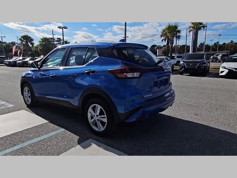 Used 2024 Nissan Kicks S image 31