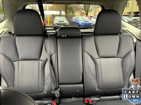 Certified 2024 Subaru Forester Touring w/ POP Package 3 image 34