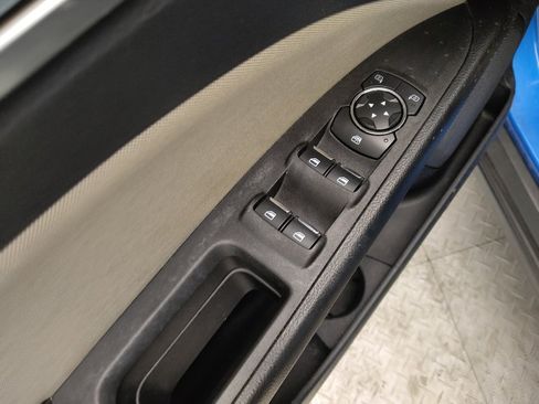 Used 2020 Ford Fusion S FWD image 27