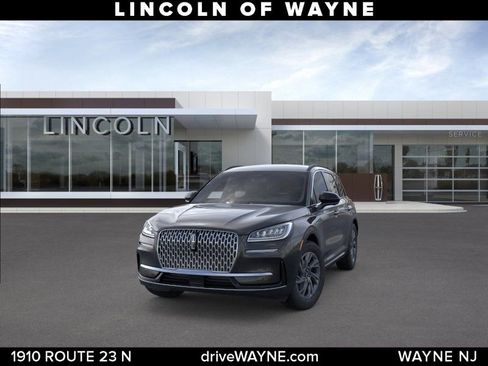 New 2026 Lincoln Corsair Premiere AWD/4WD image 2