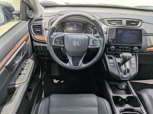 Certified 2019 Honda CR-V EX-L image 15