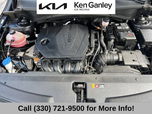 Used 2023 Kia Sportage X-Line w/ X-Line Premium Package AWD/4WD image 58