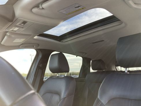 Used 2025 MAZDA CX-70 3.3 Turbo w/ Preferred Package image 16