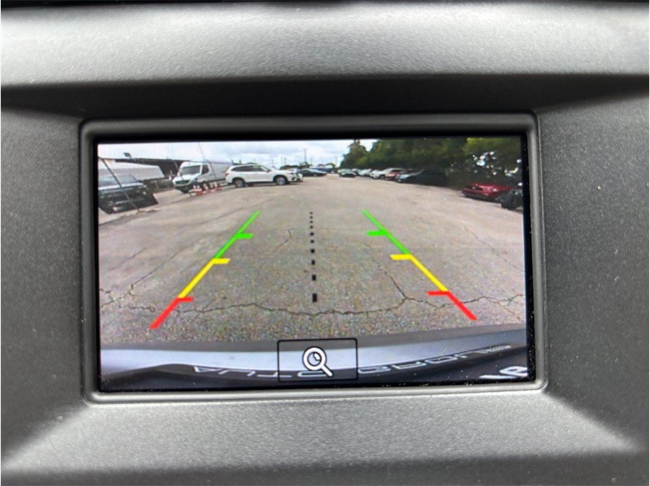 Used 2020 Ford Fusion S FWD image 25