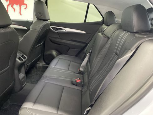 New 2026 Buick Envision Avenir image 12