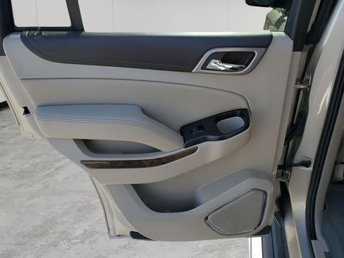 Used 2016 GMC Yukon Denali w/ Open Road Package image 17