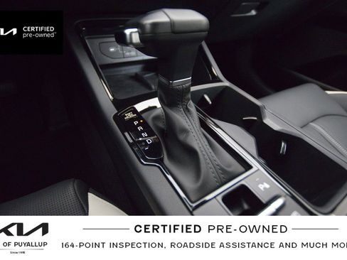 Certified 2025 Kia K5 GT-Line image 25