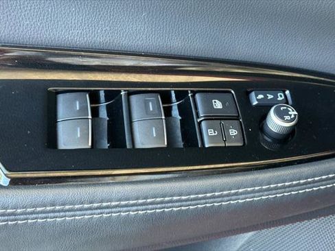 Certified 2021 Toyota Mirai w/ Advanced Technology Package RWD image 13