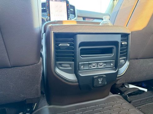 Used 2026 RAM 2500 Limited image 26