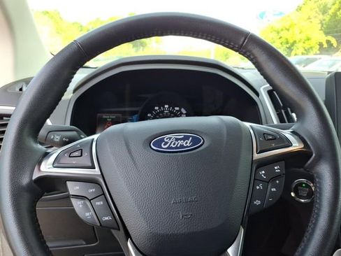 Used 2024 Ford Edge SEL AWD/4WD image 23