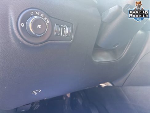 Used 2022 Jeep Compass Latitude AWD/4WD image 12