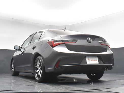 Used 2022 Acura ILX w/ Premium Package image 25