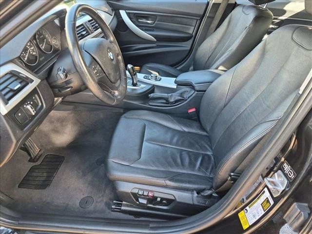 Used 2013 BMW 328i Sedan RWD image 16