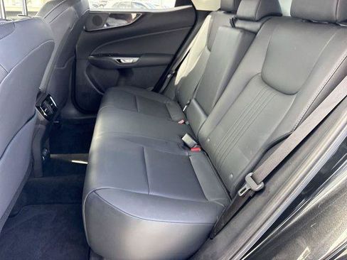 Certified 2024 Lexus NX 250 FWD w/ Towing Package (2000 Lbs) image 23