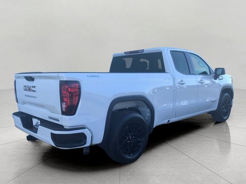 Used 2024 GMC Sierra 1500 Elevation image 23