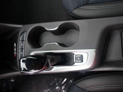 New 2026 Buick Envista Preferred w/ Convenience II Package FWD image 29