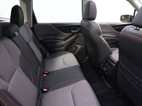 Used 2023 Subaru Forester Sport image 18