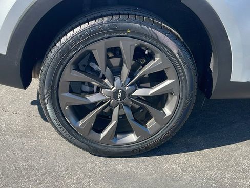 Used 2022 Kia Sorento SX Prestige image 33