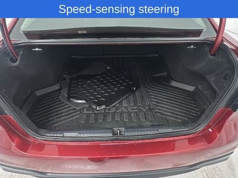 Certified 2022 Subaru Legacy Premium image 17