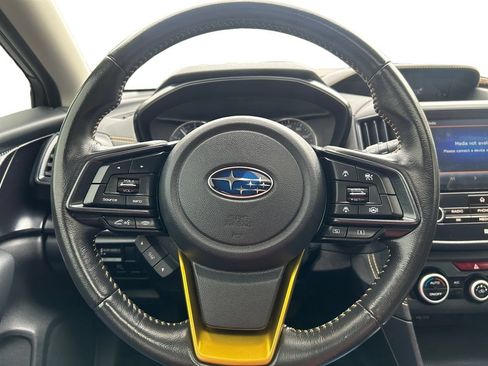 Used 2023 Subaru Crosstrek 2.5i Sport AWD/4WD image 14