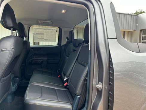 New 2025 Ford Maverick Lobo image 20