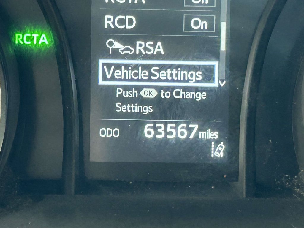Certified 2024 Toyota Camry SE FWD image 28