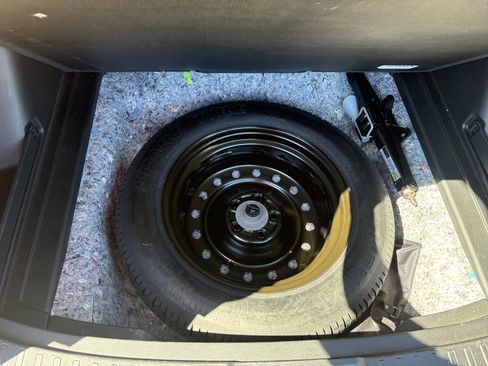 Certified 2024 Honda CR-V EX-L image 30