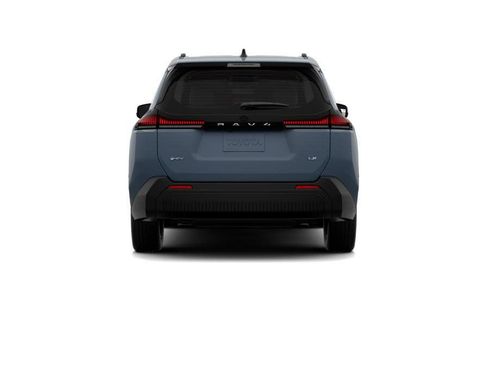 New 2026 Toyota RAV4 AWD image 8