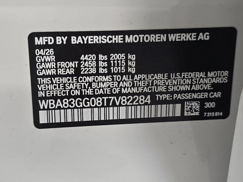 New 2026 BMW 228i w/ M Sport Package FWD image 22