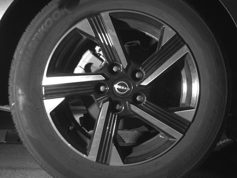 Used 2025 Nissan Sentra SV image 15