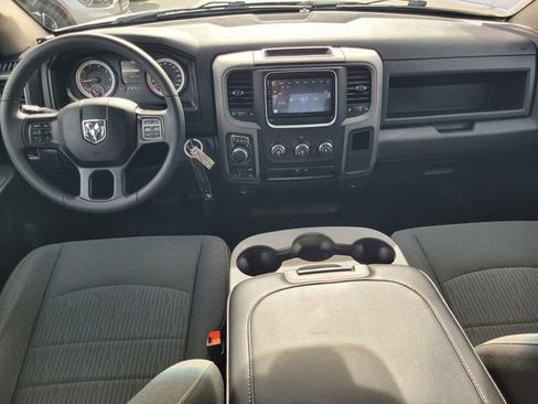 Used 2023 RAM 1500 Tradesman w/ Popular Equipment Group image 14