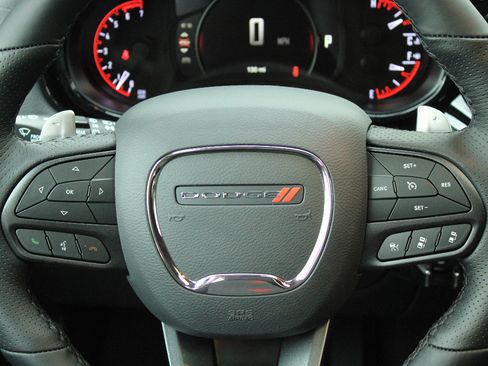 New 2026 Dodge Durango GT image 16