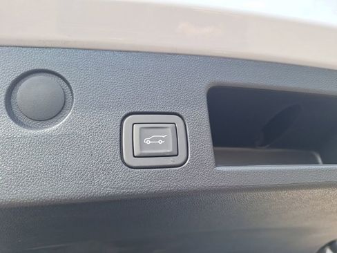 New 2026 Chevrolet Equinox RS w/ Convenience Package III image 13