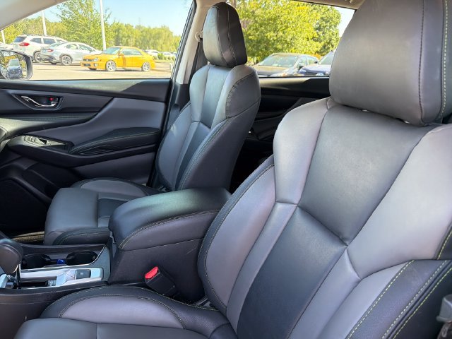 Used 2023 Subaru Ascent Onyx Edition AWD/4WD image 19
