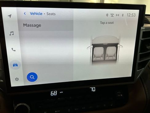 Used 2025 Toyota Tundra 1794 Edition image 11