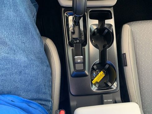 New 2026 Subaru Forester Premium AWD/4WD image 9