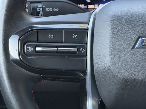 Used 2024 Chevrolet Colorado Z71 w/ Z71 Convenience Package 2 image 34