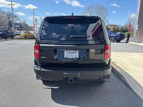 Used 2024 Toyota Land Cruiser 1958 image 4