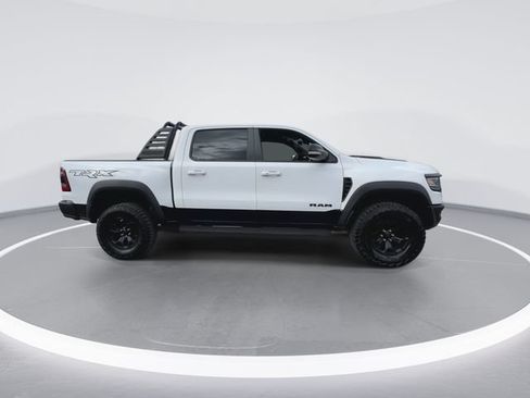 Used 2022 RAM 1500 TRX w/ TRX Level 2 Equipment Group AWD/4WD image 9