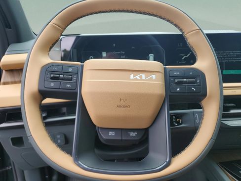 New 2027 Kia Telluride SX X-Line AWD/4WD image 19