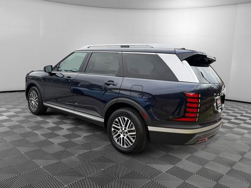 New 2026 Hyundai Palisade SEL image 5