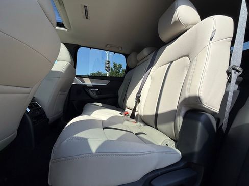 New 2026 MAZDA CX-70 3.3 Turbo w/ Premium Package image 32