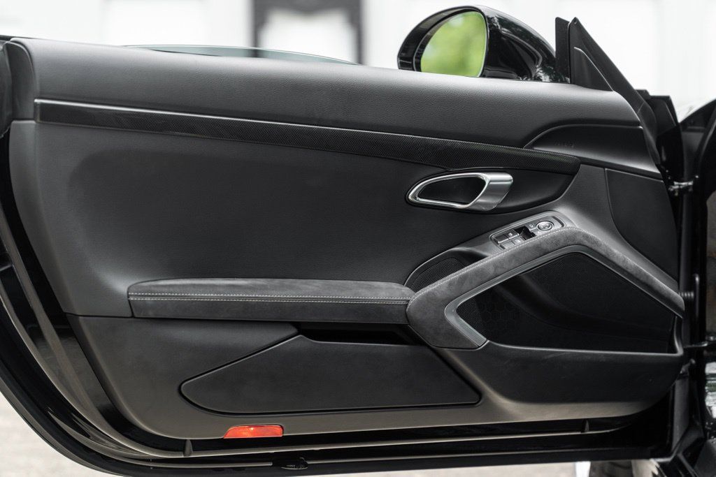 Used 2014 Porsche 911 GT3 RWD image 46