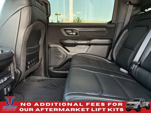 Used 2023 RAM 1500 TRX w/ TRX Level 2 Equipment Group AWD/4WD image 24