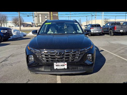 Used 2024 Hyundai Tucson Limited image 7
