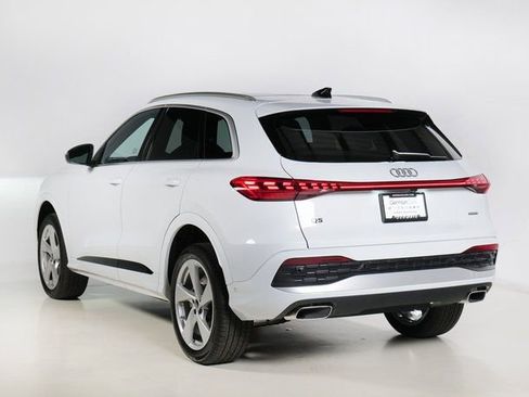 New 2025 Audi Q5 Premium Plus image 4