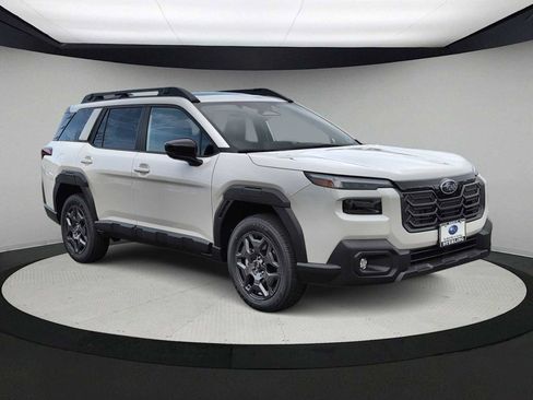 New 2026 Subaru Outback Premium image 2